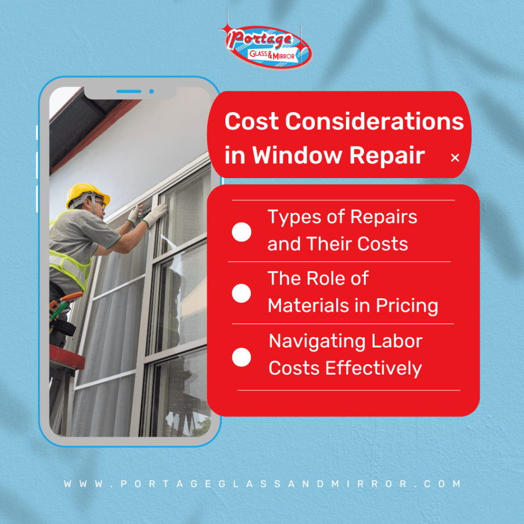 Find Trusted Window Repair Near Me Your Local Guide Portage Glass